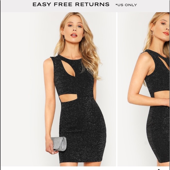 Mini Dress - Picture 2 of 3